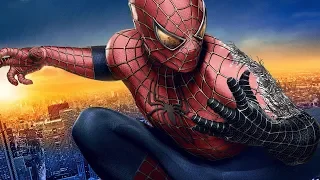 Spider-Man 3 (2007) Main Titles HD Audio