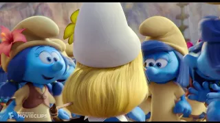 The Smurfs the lost village | Im Blue | original Soundtrack/Song