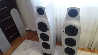 T+A Criterion TCI 3 R - High-End Germany speaker