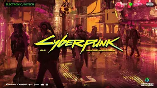 Yatzee - Cyberpunk (Original Mix)