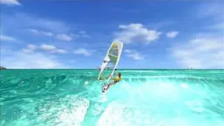 WINDSURFING MMX  TUTORIAL FOR GOITER