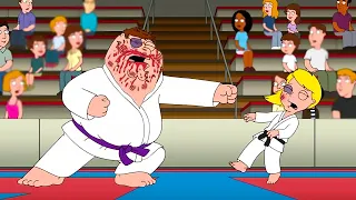 Dark humor Offensive jokes Family Guy Compilation (not for snowflakes) #2