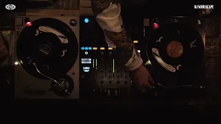 [SPIN&STIR EP.01] DJ SOULSCAPE와 함께하는 바이닐 플레이리스트