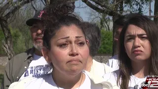 San Antonio mother frustrated with Bexar County justice system one year after son’s death