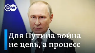 "Для Путина война это не цель, а процесс" - интервью с кино- и телепродюсером Александром Роднянским