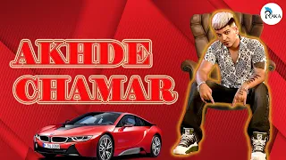 RAKA | AKHDE CHAMAR | HD VIDEO | NEW PUNJABI SONG | SUNNY TV STAUS #RAKA | SUNNY JASSAL