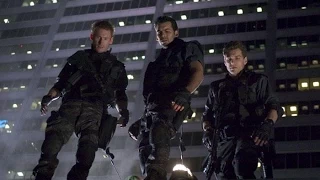 Resident Evil Apocalypse Tribute | Music video | Linkin park- In The End
