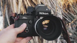 Nikon F2