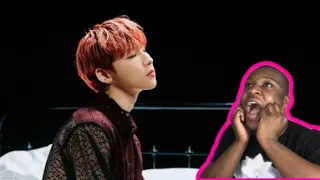 Reacting to Jeon Woong Moon Dance MV by BRANDNEW MUSIC