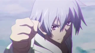 AMV Strike The Blood   АМВ Удар Крови  Skillet  It360P