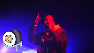 Flohio - GREY Area Tour Oxford Show (Shot by @sumxet)