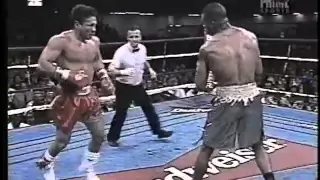 Roy Jones Jr vs Vinny Pazienza | 24th June 1995 | Convention Center, Atlantic City, USA