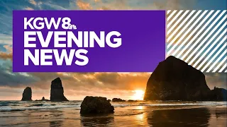 KGW Top Stories: 4 p.m., Thursday, July 21, 2022