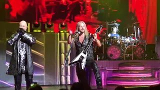 Judas Priest: No Surrender [Live In Albany 5-18-2019] [HD]