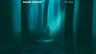 Imagine Dragons - Birds [Instrumental] (by azlmusic)