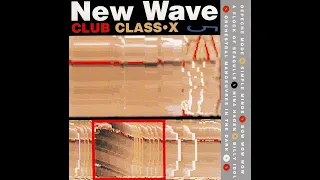 O.M.D. - Electricity (Martin Hannett mix)[from NEW WAVE CLUB CLASS-X (Austria) sampler #5] [audio]