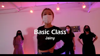 Justin Bieber - Peaches Basic Class │Choregraphy by Jainy│딥무브 댄스학원 강서구 화곡동 까치산역