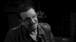 0028. Bono On Jesus