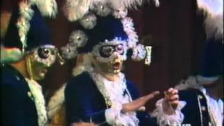 Comparsa - Las Coplas | Actuación Completa | FINAL | Carnaval 1985