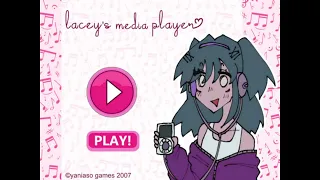 Lacey's Media Player | lacey's full ost plus imigrantes road ost
