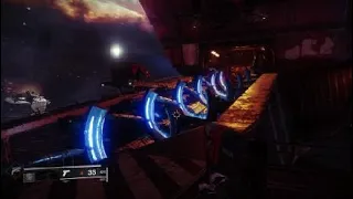 Die Reise Gruppe  hässlich [Destiny 2]