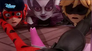 Miraculous 2.évad 16.rész Bajkeverő 9/7