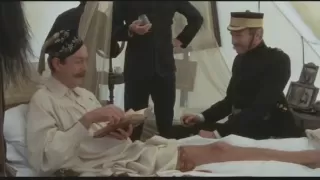 Monty Python's The Meaning of Life- A Tiger? In Africa?