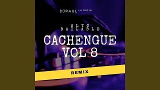 Alto Bailable Cachengue Vol 8 (Remix)