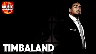Timbaland | Mini Documentary