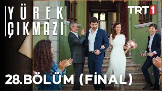 Yürek Çıkmazı 28. Bölüm (Final)