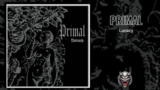 Black Metal 2024 Full Album "PRIMAL" - Lunacy