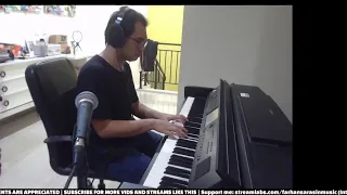 [STREAM] Freetime for piano and talk letsgo!