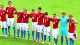 LIVE | Ukraine VS Czech Republic | XIII Viktor Bannikov Memorial