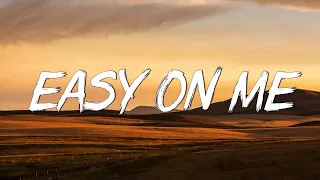 Easy One Me - Adele (Lyrics)