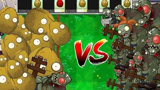 PVZ WallNut Bowling Fail, Epic  Starter Coin Farm And 3 Minigames Completion | Let's Play EP2