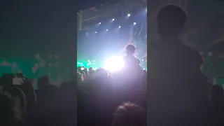 käärijä live ruoska