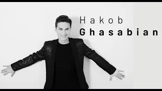 Céline Dion - All By Myself (Cover by Hakob Ghasabian) - My Ouai ! Production