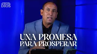 Comenzando Tu Día Con Dios l Una Promesa Para Prosperar l Pastor Juan Carlos Harrigan