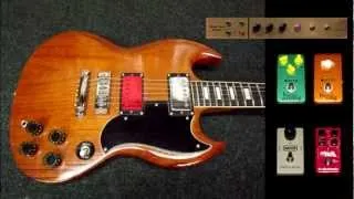 1973 Gibson SG