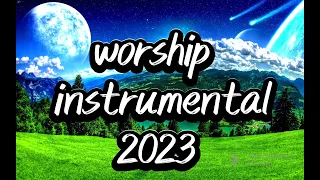 piano worship instrumental