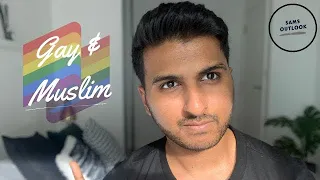 Gay & Muslim - What I Learnt To Come Out!