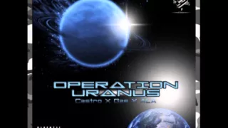 ZOMRA / Operation Uranus (USSR)