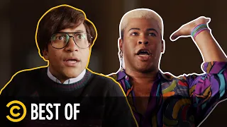 Key & Peele’s Best Movie Sketches 🎥