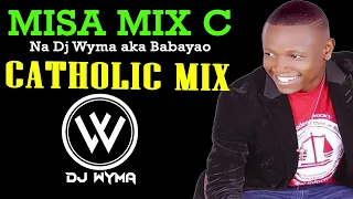 HUYU NI NANI #mix085  YA KUFUNGA MWAKA NA DJ WYMA ROAD TO 2023.