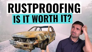 Should You Rust Proof Your Car? The Truth About Rust Protection Fully Explained