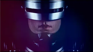 RoboDoc: The Creation of RoboCop | SCREAMBOX Original Series Trailer HD