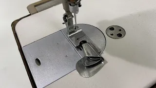 ✅ 12 Ways to Use of Presser Foot that You Should definitely Try, for Beginners