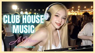 Club House Music 🎧 Let's listen to exciting music 🎵 You'll feel better
