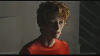 Film show: Tilda Swinton stars in Pedro Almodovar's 'The Human Voice'