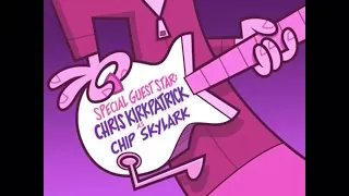 Fairly Oddparents Boys In The Band title card